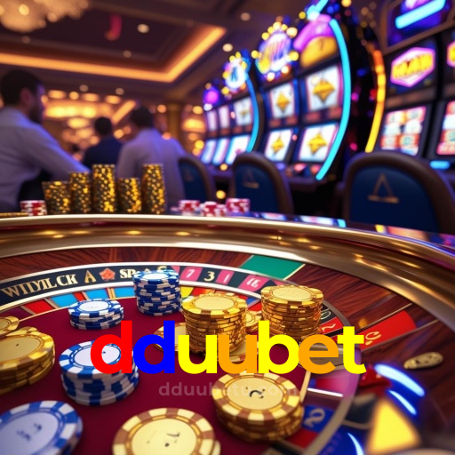 Jogos emocionantes no dduubet